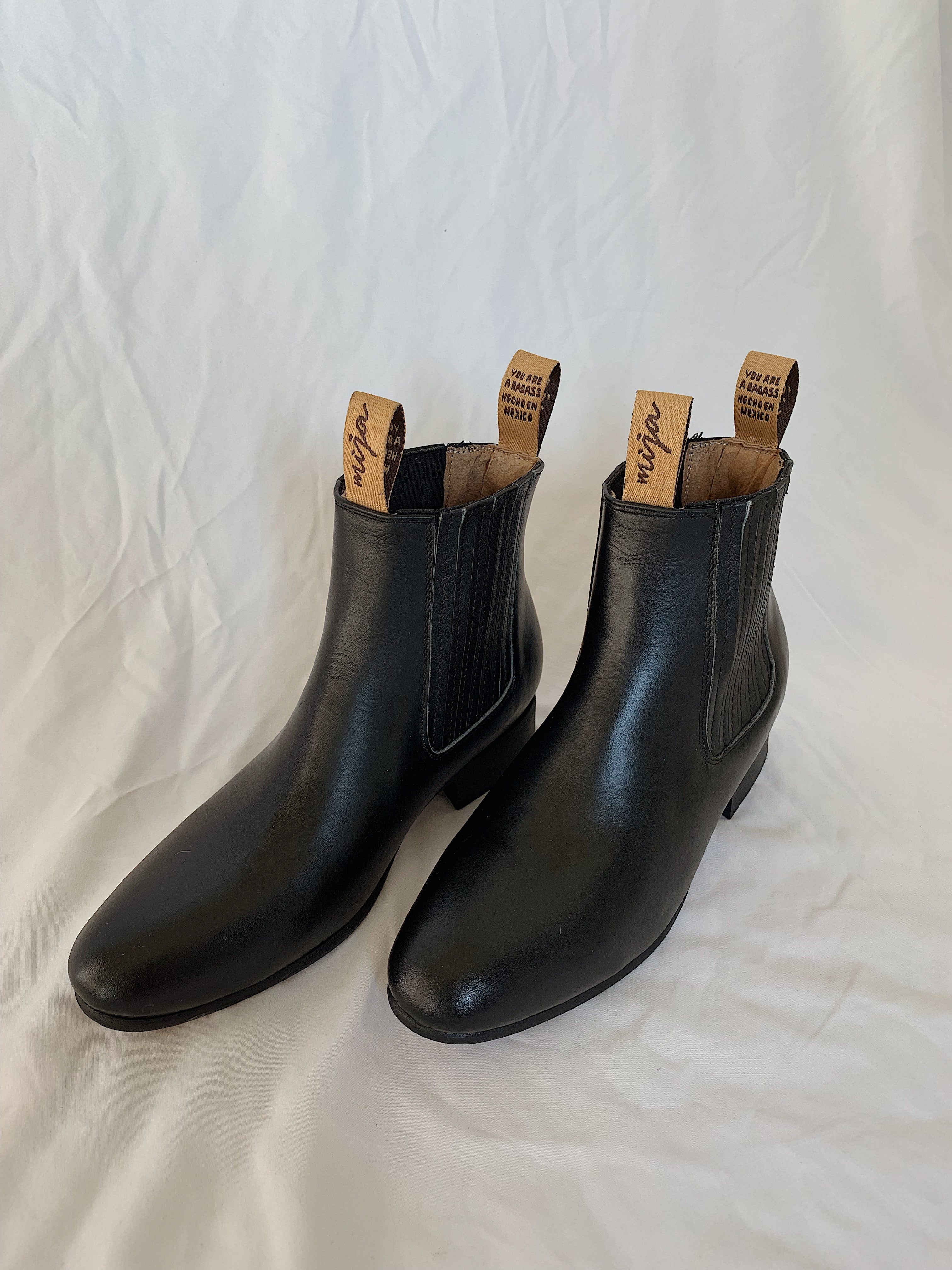 Classic Mijas – Mija boots