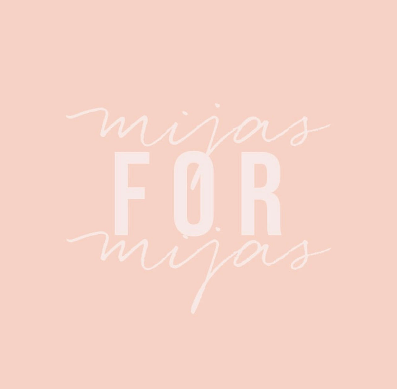 MIJAS for MIJAS donation